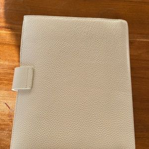Moterm Luxe A5  Ring agenda